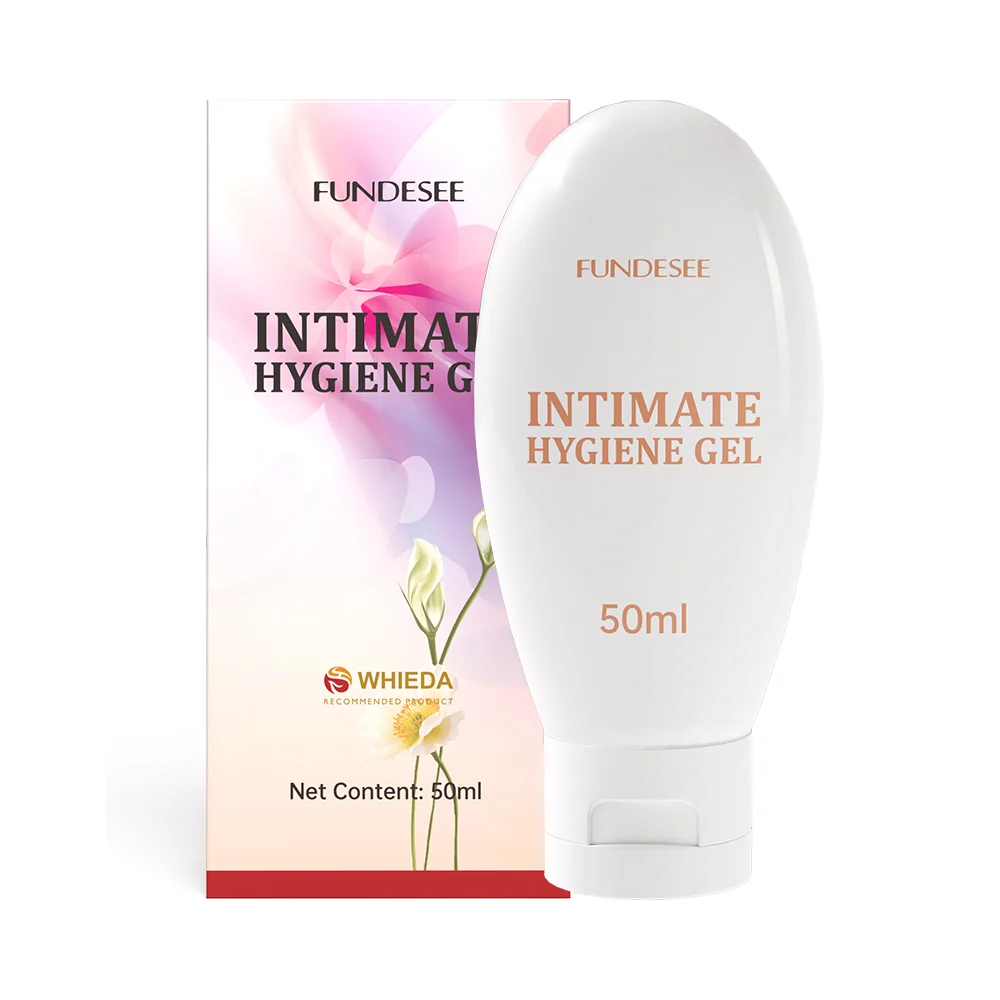 Intimate hygiene gel (50 ml)